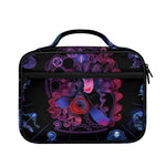 Sagittarius And Astrological Signs Print Briefcase Bible Bag