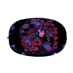 Sagittarius And Astrological Signs Print Car Side Mirror Covers