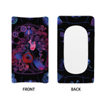 Sagittarius And Astrological Signs Print Changing Pad Cover