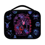 Sagittarius And Astrological Signs Print Classic Bible Case