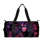 Sagittarius And Astrological Signs Print Gym Bag