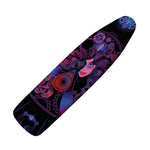 Sagittarius And Astrological Signs Print Ironing Board Cover
