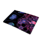 Sagittarius And Astrological Signs Print Pet Cooling Mat Cover