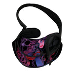 Sagittarius And Astrological Signs Print Pet Sling Carrier