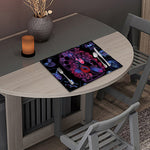 Sagittarius And Astrological Signs Print Placemat