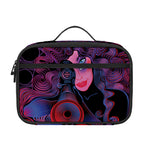 Sagittarius And Astrological Signs Print Portable Lunch Bag