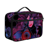 Sagittarius And Astrological Signs Print Portable Lunch Bag