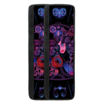 Sagittarius And Astrological Signs Print Refrigerator Handle Covers