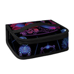 Sagittarius And Astrological Signs Print Small Lunch Bag