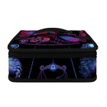 Sagittarius And Astrological Signs Print Small Lunch Bag