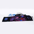 Sagittarius And Astrological Signs Print Sports Towel