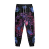 Sagittarius And Astrological Signs Print Sweatpants