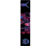 Sagittarius And Astrological Signs Print Table Runner