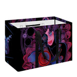 Sagittarius And Astrological Signs Print Utility Tote Bag