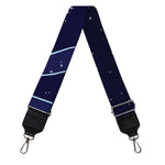 Sagittarius Constellation Print Bag Strap