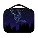 Sagittarius Constellation Print Classic Bible Case