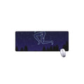 Sagittarius Constellation Print Extended Mouse Pad