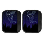 Sagittarius Constellation Print Handle Covers