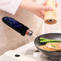 Sagittarius Constellation Print Skillet Handle Cover