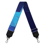 Sagittarius Horoscope Sign Print Bag Strap