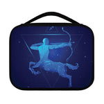 Sagittarius Horoscope Sign Print Classic Bible Case