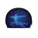 Sagittarius Horoscope Sign Print Coin Purse