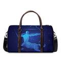 Sagittarius Horoscope Sign Print Duffel Bag