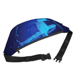 Sagittarius Horoscope Sign Print Fanny Pack