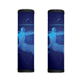 Sagittarius Horoscope Sign Print Handle Covers