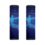 Sagittarius Horoscope Sign Print Handle Covers