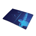 Sagittarius Horoscope Sign Print Pet Cooling Mat Cover