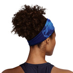 Sagittarius Horoscope Sign Print Sports Headband