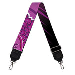 Sahasrara Chakra Mandala Print Bag Strap