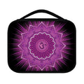 Sahasrara Chakra Mandala Print Classic Bible Case