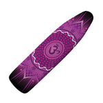 Sahasrara Chakra Mandala Print Ironing Board Cover