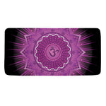 Sahasrara Chakra Mandala Print Towel