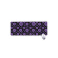 Sahasrara Chakra Pattern Print Extended Mouse Pad