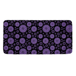 Sahasrara Chakra Pattern Print Towel