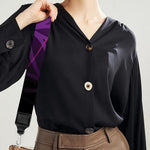 Sahasrara Chakra Spiritual Print Bag Strap