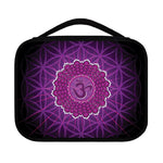 Sahasrara Chakra Spiritual Print Classic Bible Case