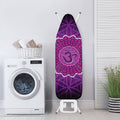 Sahasrara Chakra Spiritual Print Ironing Board Cover