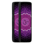 Sahasrara Chakra Spiritual Print Refrigerator Handle Covers