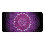 Sahasrara Chakra Spiritual Print Towel