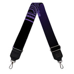Sahasrara Chakra Symbol Print Bag Strap
