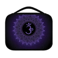 Sahasrara Chakra Symbol Print Classic Bible Case