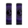 Sahasrara Chakra Symbol Print Handle Covers
