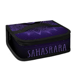 Sahasrara Chakra Symbol Print Small Lunch Bag