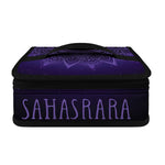 Sahasrara Chakra Symbol Print Small Lunch Bag