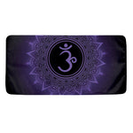 Sahasrara Chakra Symbol Print Towel