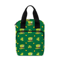 Saint Patrick's Day Celebration Print Bible Tote Bag